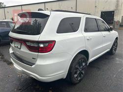 دودج دورانجو